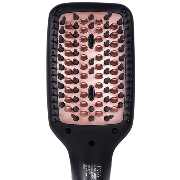 Vega X-Look Paddle Straightening Brush - Vhsb-02-3