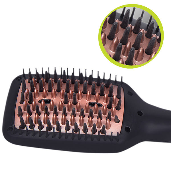 Vega X-Look Paddle Straightening Brush - Vhsb-02-5