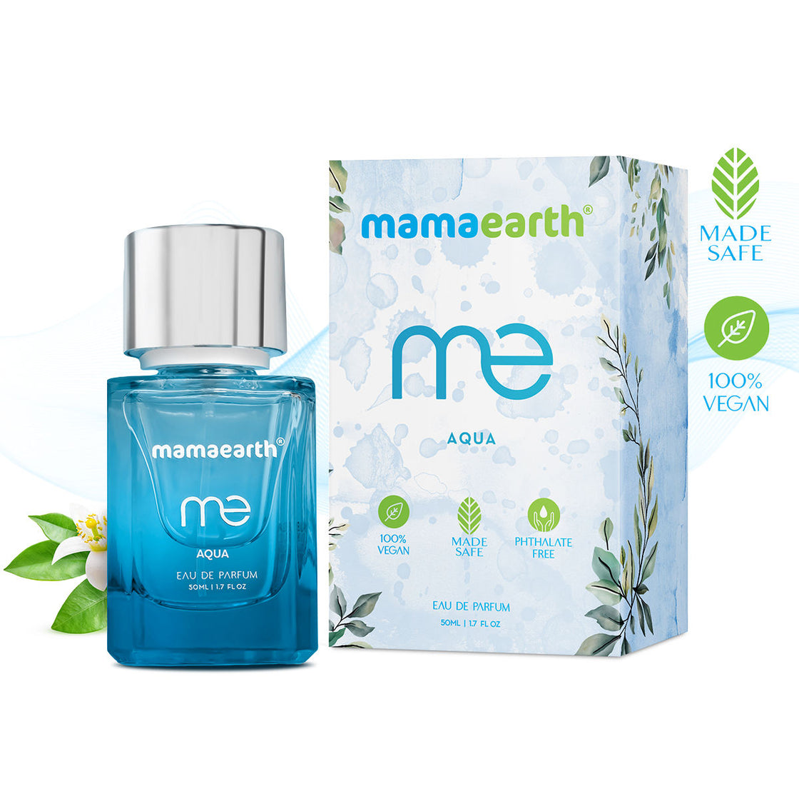 Mamaearth Me Aqua Eau De Parfum For A Wave Of Freshness-2