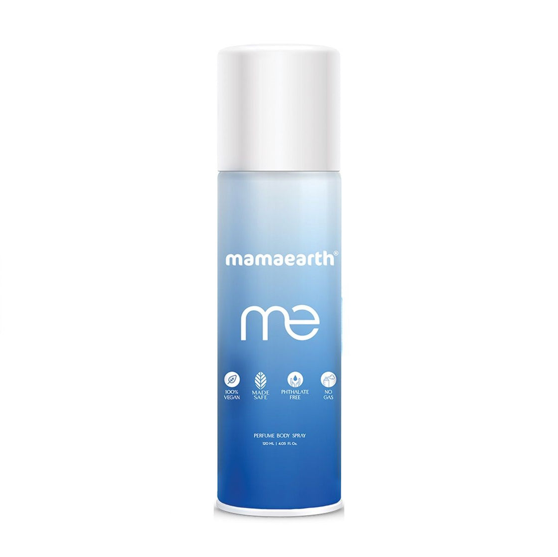 Mamaearth Me Perfume Body Spray-5