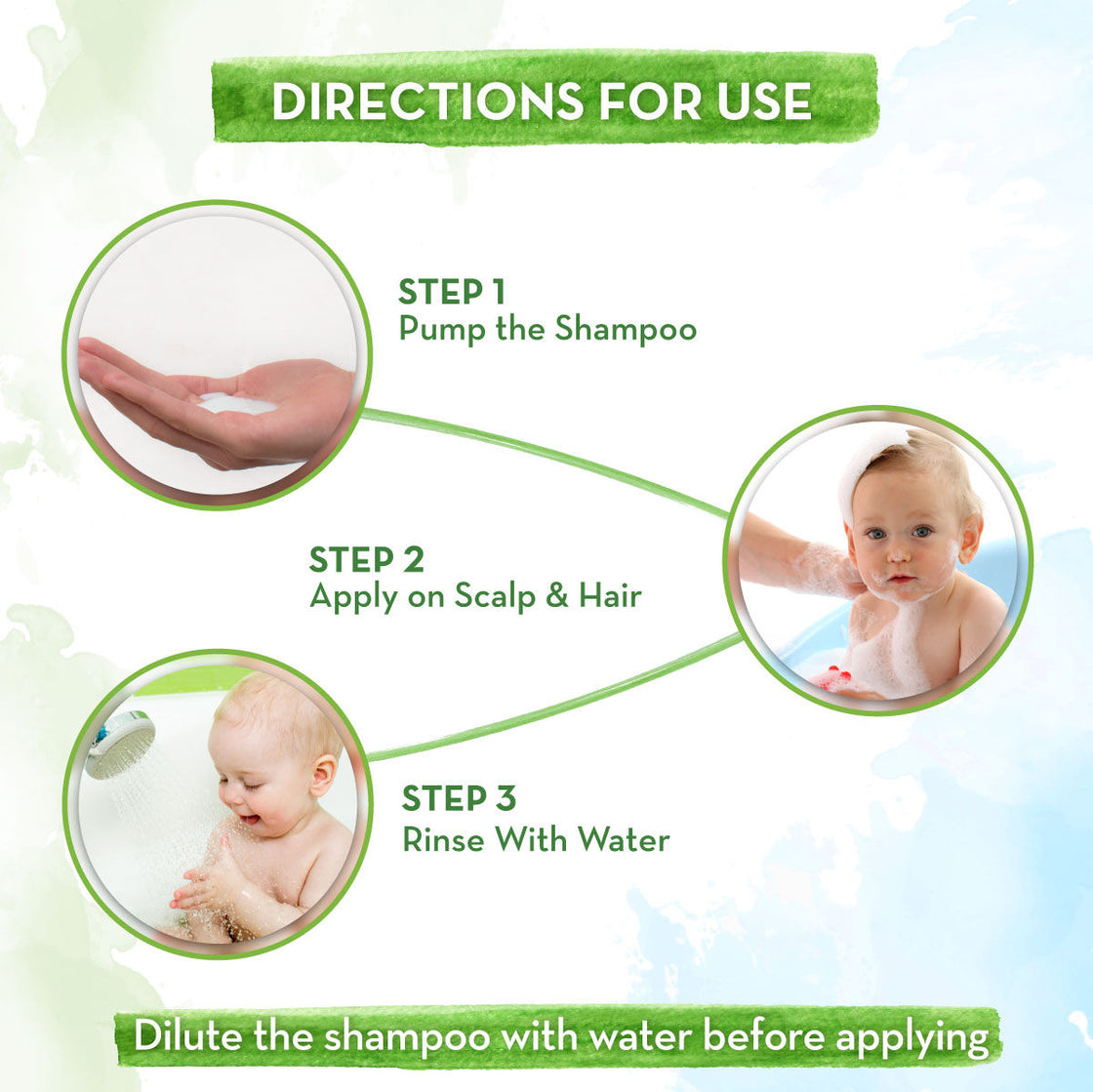 Mamaearth Milky Soft Shampoo With Oats, Milk And Calendula For Babies-5