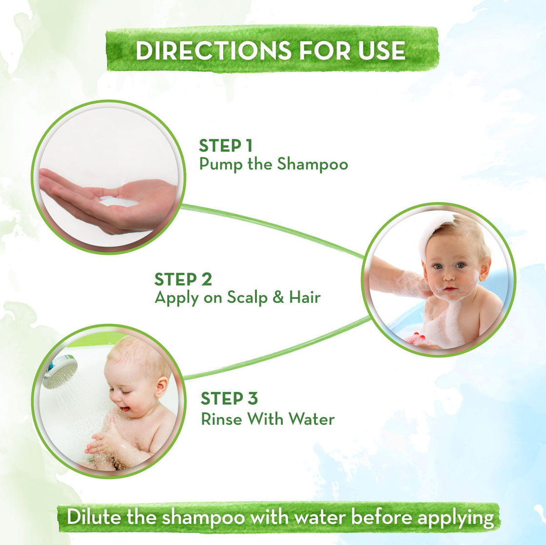 Mamaearth Milky Soft Shampoo With Oats, Milk And Calendula For Babies-5