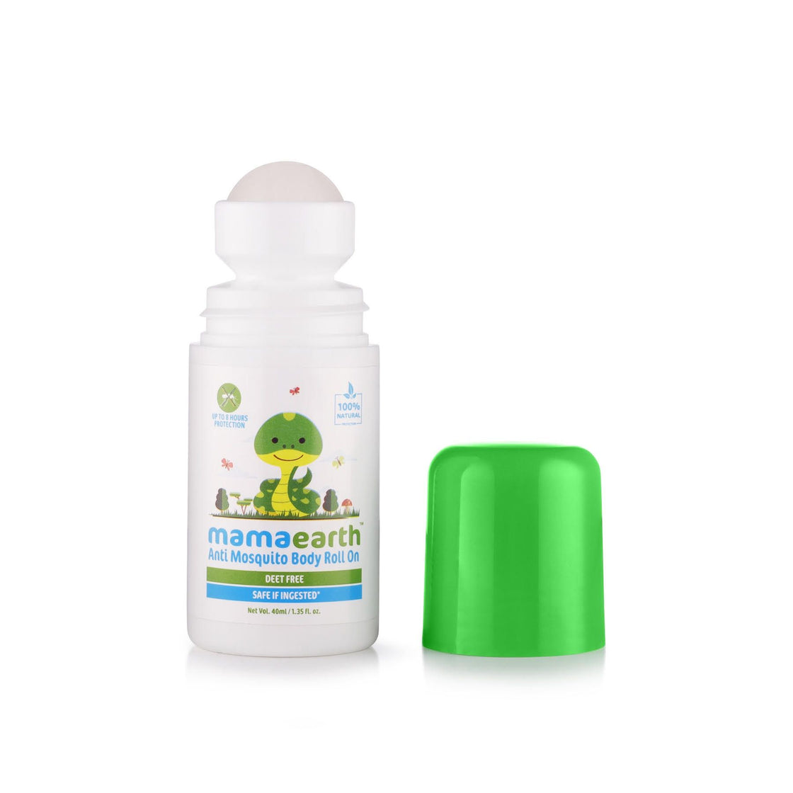Mamaearth Natural Anti Mosquito Body Roll On-3
