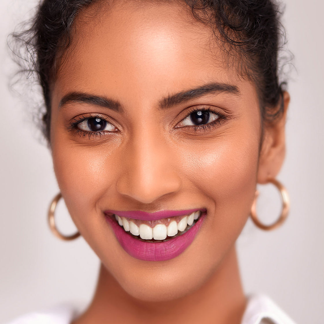 Mamaearth Naturally Matte Lip Serum - Matte Liquid Lipstick With Vitamin C & E-3