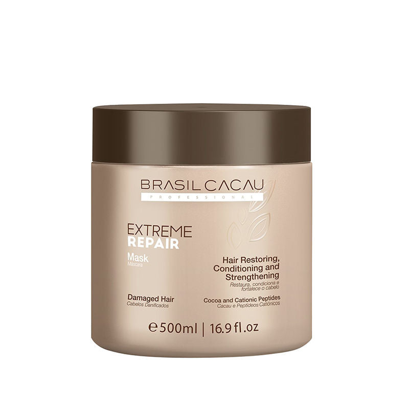 Cadiveu Brasil Cacau Extreme Repair Mask 500ml