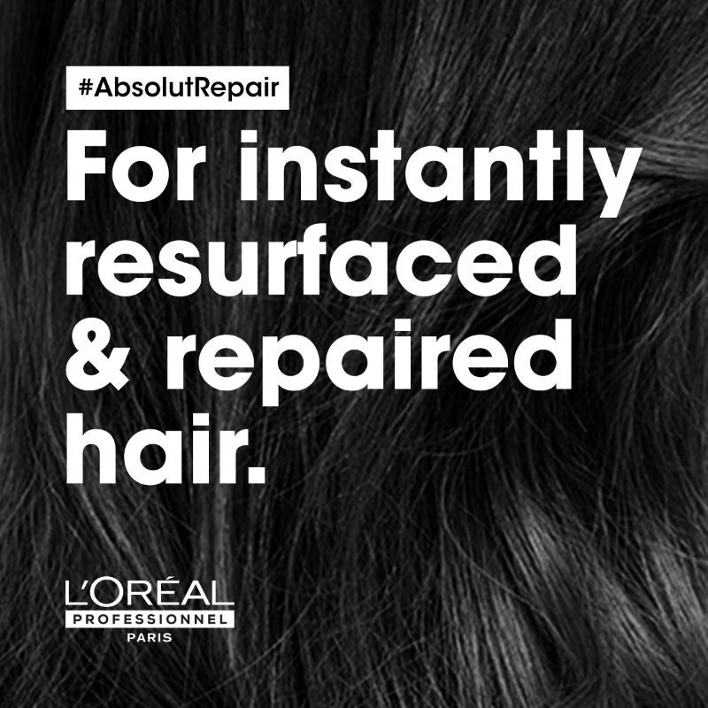 Loreal Professionnel Absolut Repair Hair mask 490g