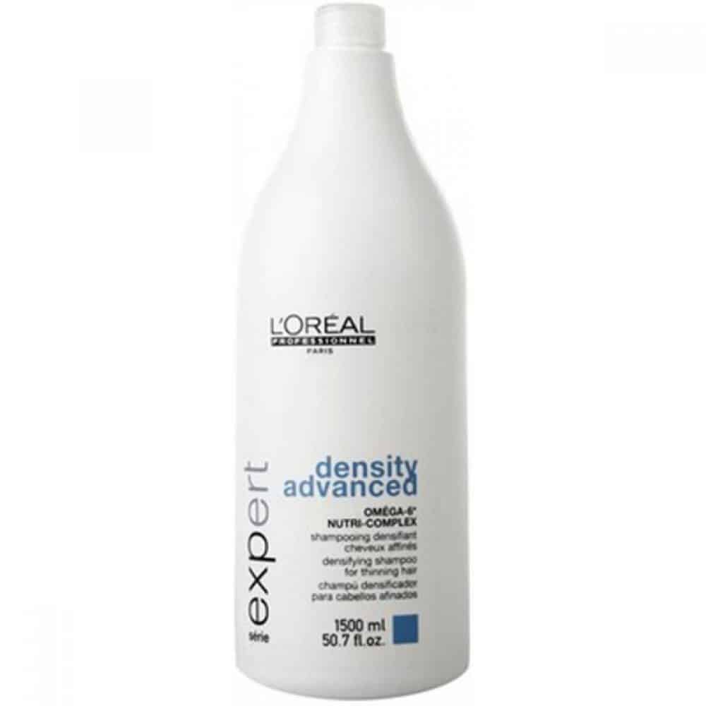 Loreal Professional Density Advanced Shampoo 1500ml