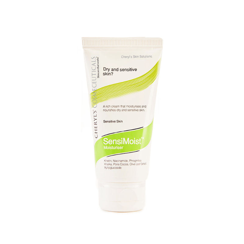 Cheryl's Cosmeceuticals SensiMoist Moisturiser - For Sensitive Skin (50gm)