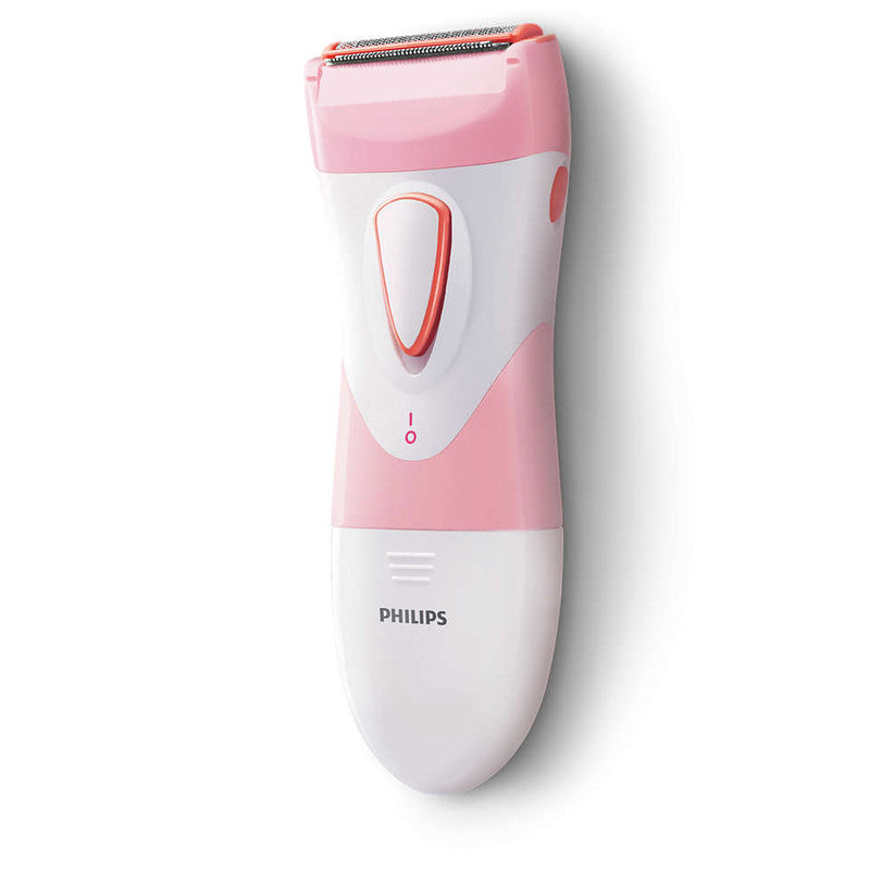Philips Satinshave Essentialwet And Dry Electric Shaver Hp6306/00