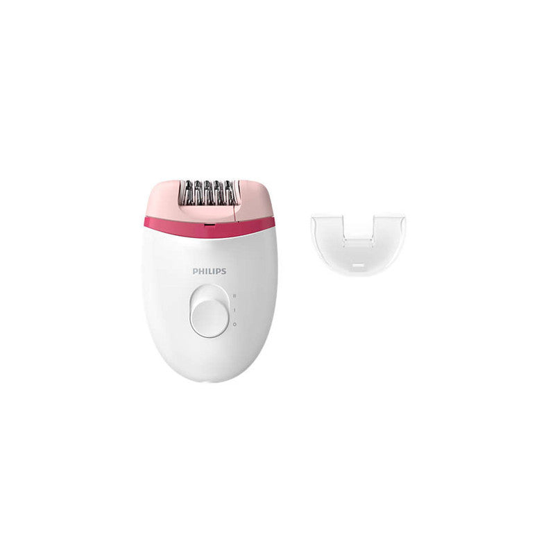 Philps  Satinelle Essential Corded Compact Epilator Bre235/00
