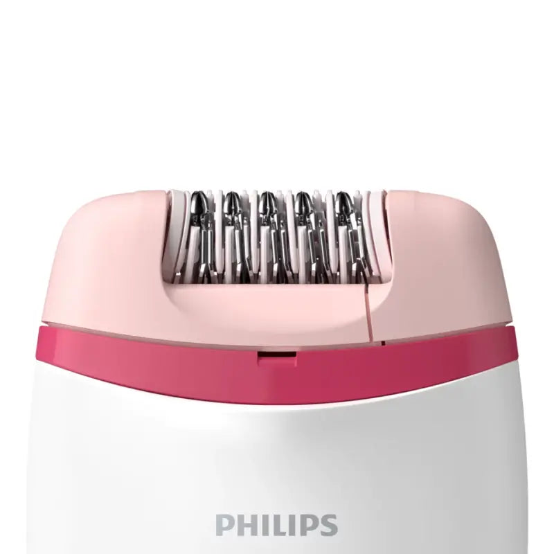 Philps  Satinelle Essential Corded Compact Epilator Bre235/00-5
