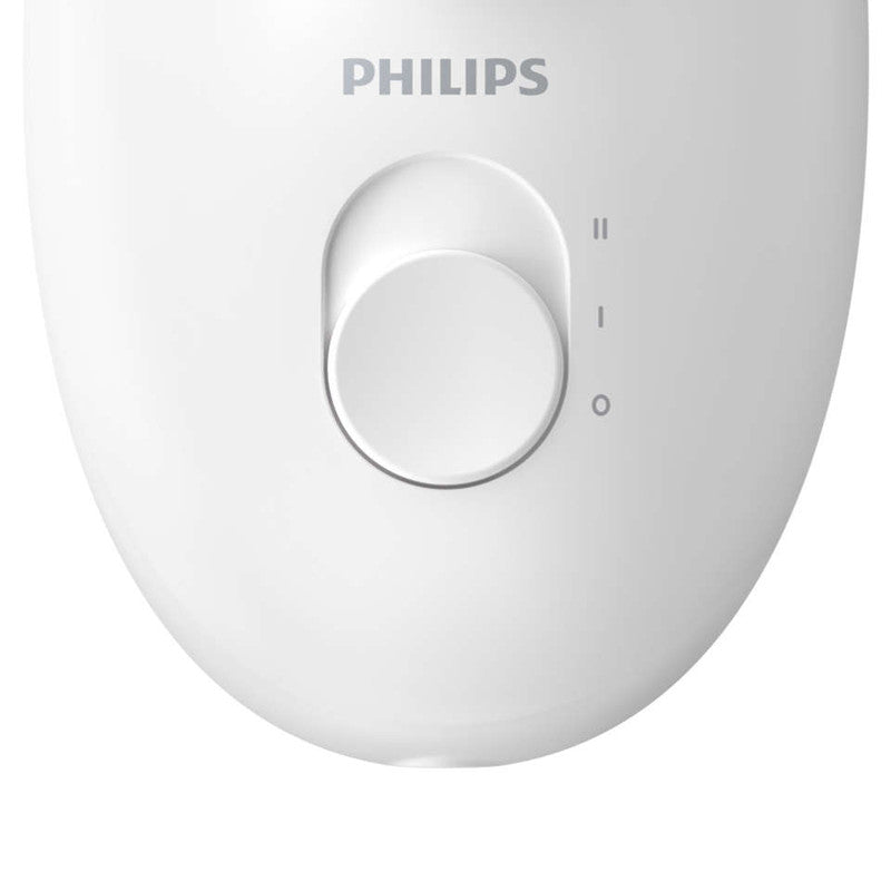 Philps  Satinelle Essential Corded Compact Epilator Bre235/00-3