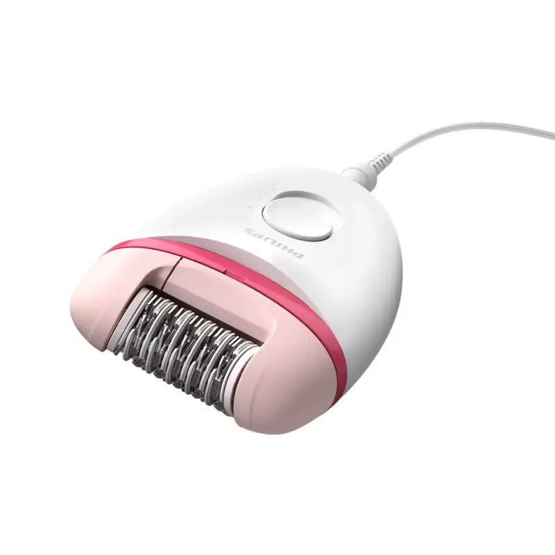 Philps  Satinelle Essential Corded Compact Epilator Bre235/00-4