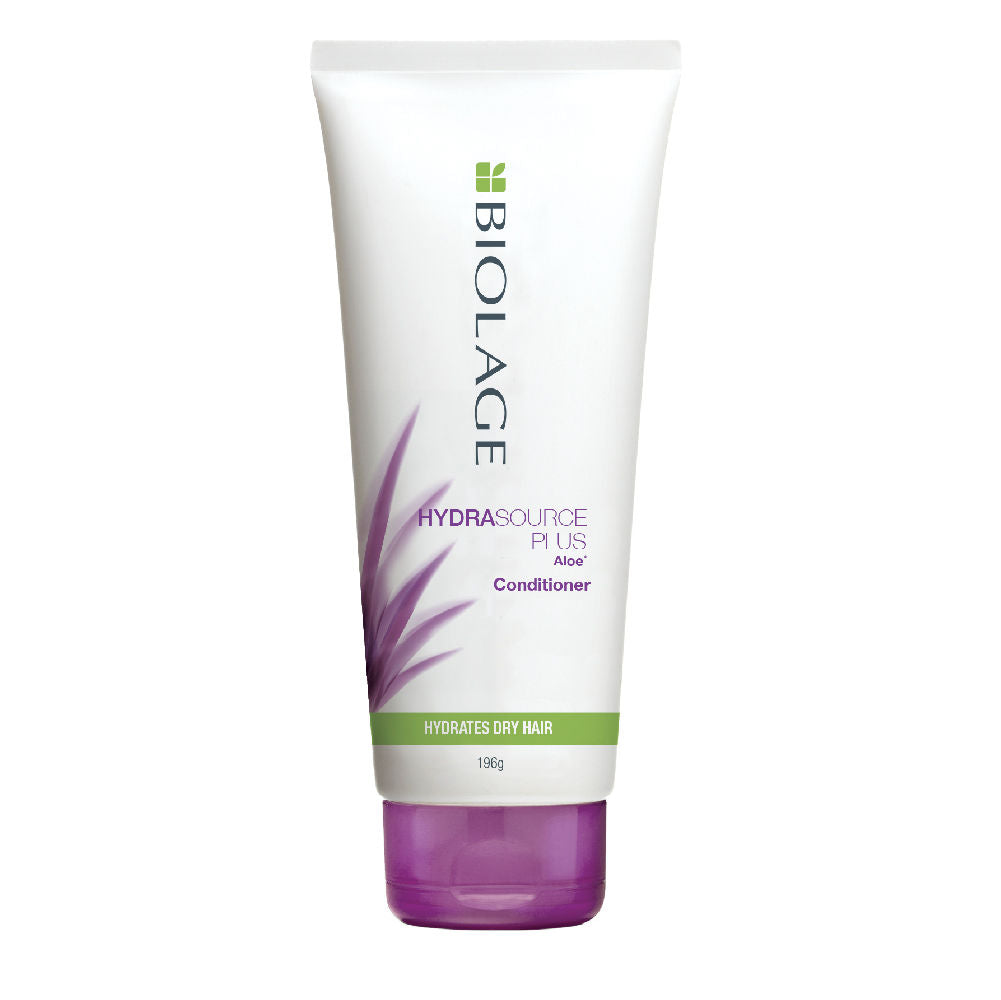 Matrix Biolage Hydrasource Plus Aloe Hydrating Conditioner 196gm