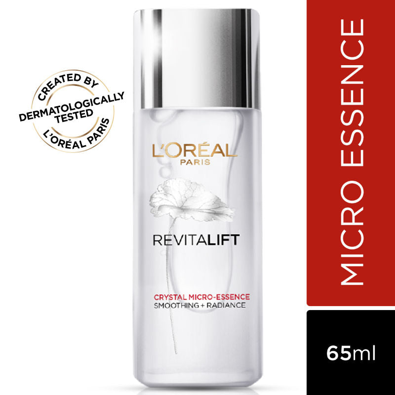 Loreal Paris Revitalift Crystal Micro-Essence