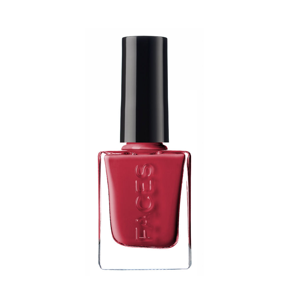 Faces Canada Hi Shine Nail Enamel   Motivated-69 9Ml