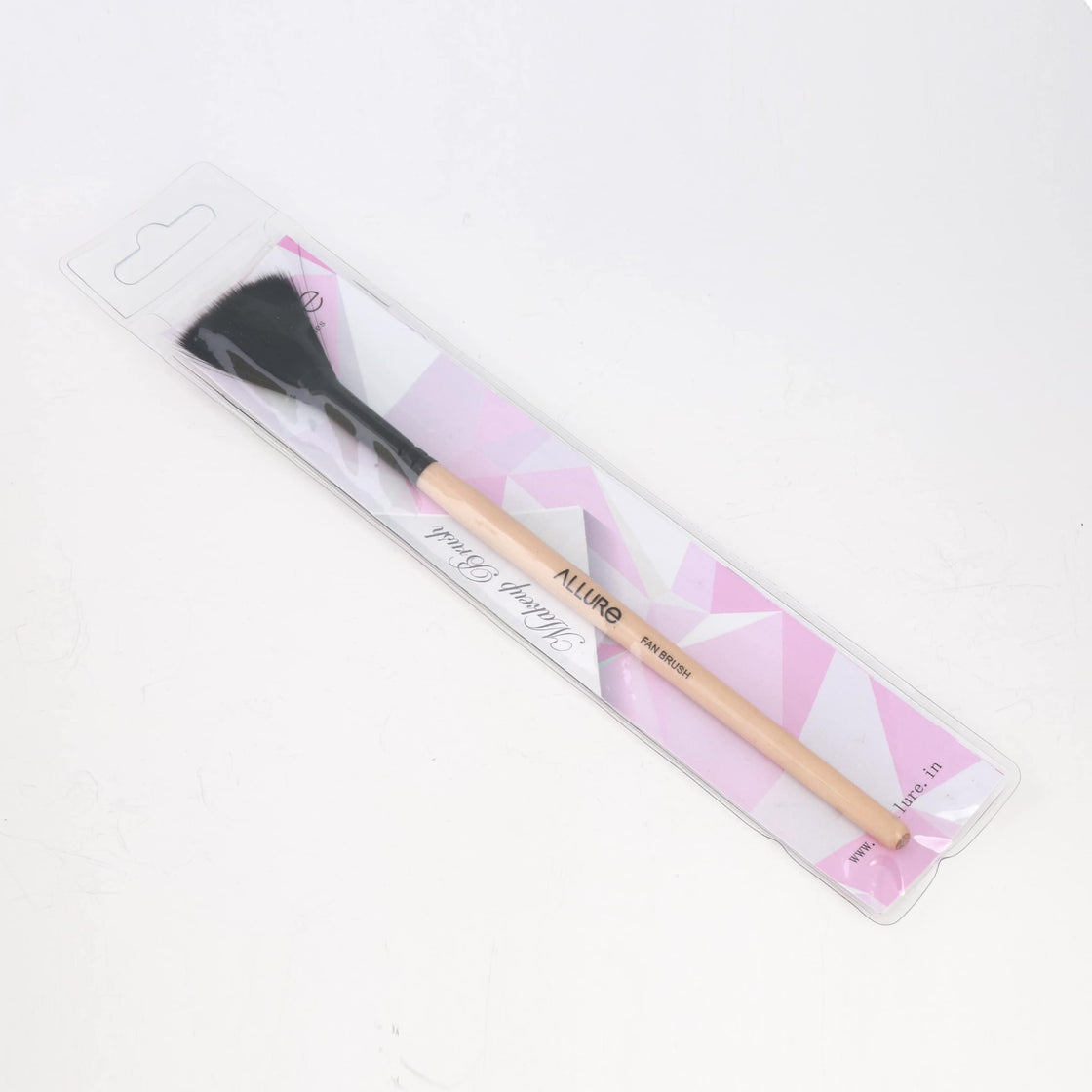 Allure Classic Fan Brush-3