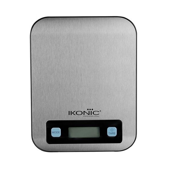 ikonic Measuring Scale