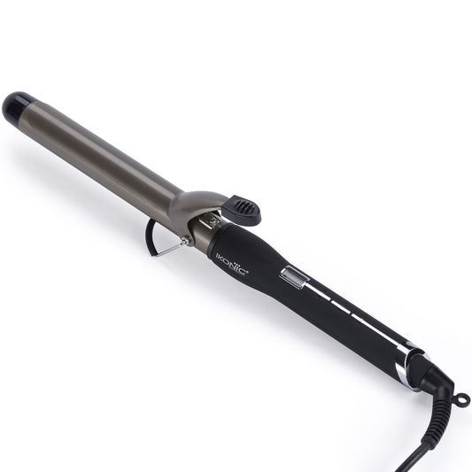 Ikonic Professional Curling Tong CT38