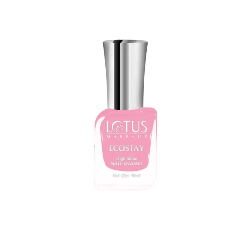 Lotus ECOSTAY Nail Enamel Candy Love
