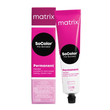 Matrix SOCOLOR 2.0 2NN (Black)