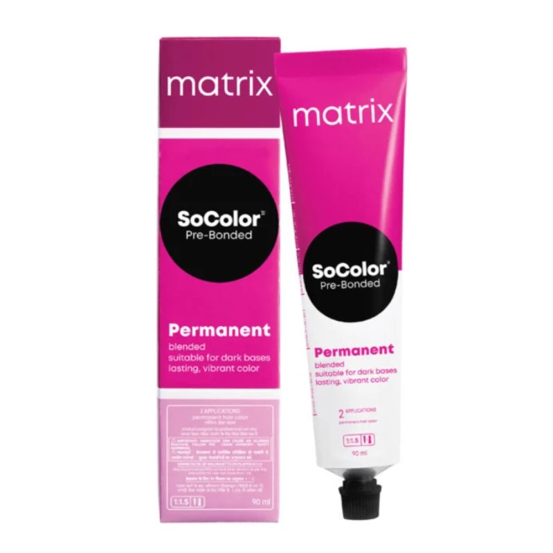 Matrix SOCOLOR 2.0 2NN (Black)