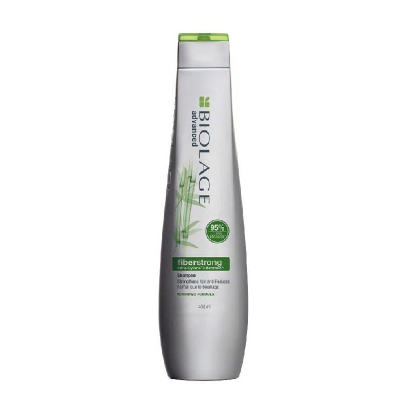 Matrix Biolage Advanced Fiberstrong Shampoo 400 ml