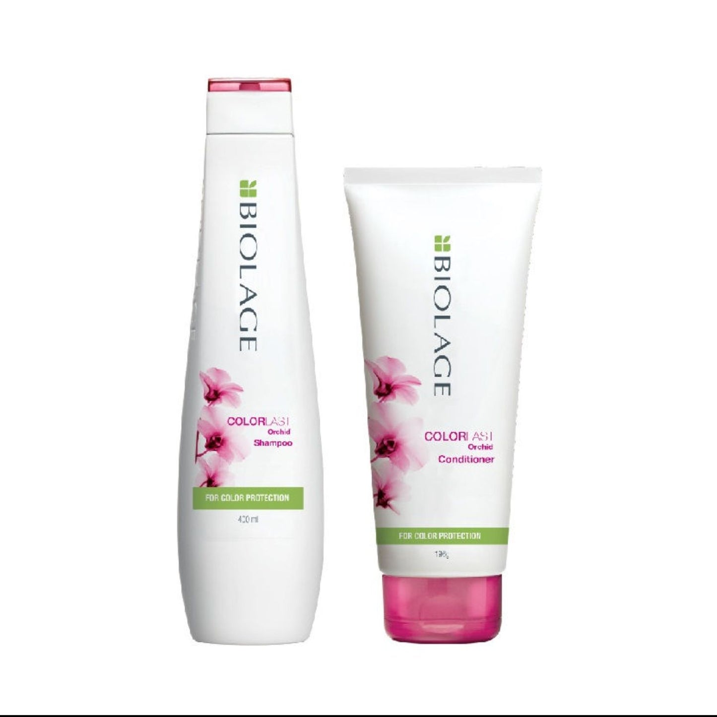 Matrix Biolage Colorlast Color Protecting Shampoo400ML & Conditioner196GM