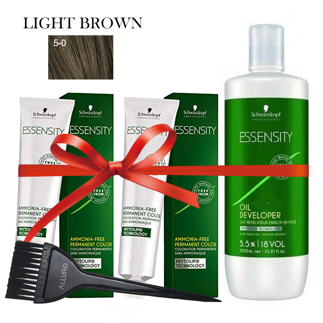 Schwarzkopf essensity deals