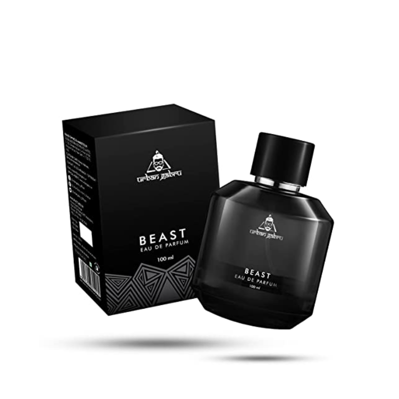 UrbanGabru Beast Perfume