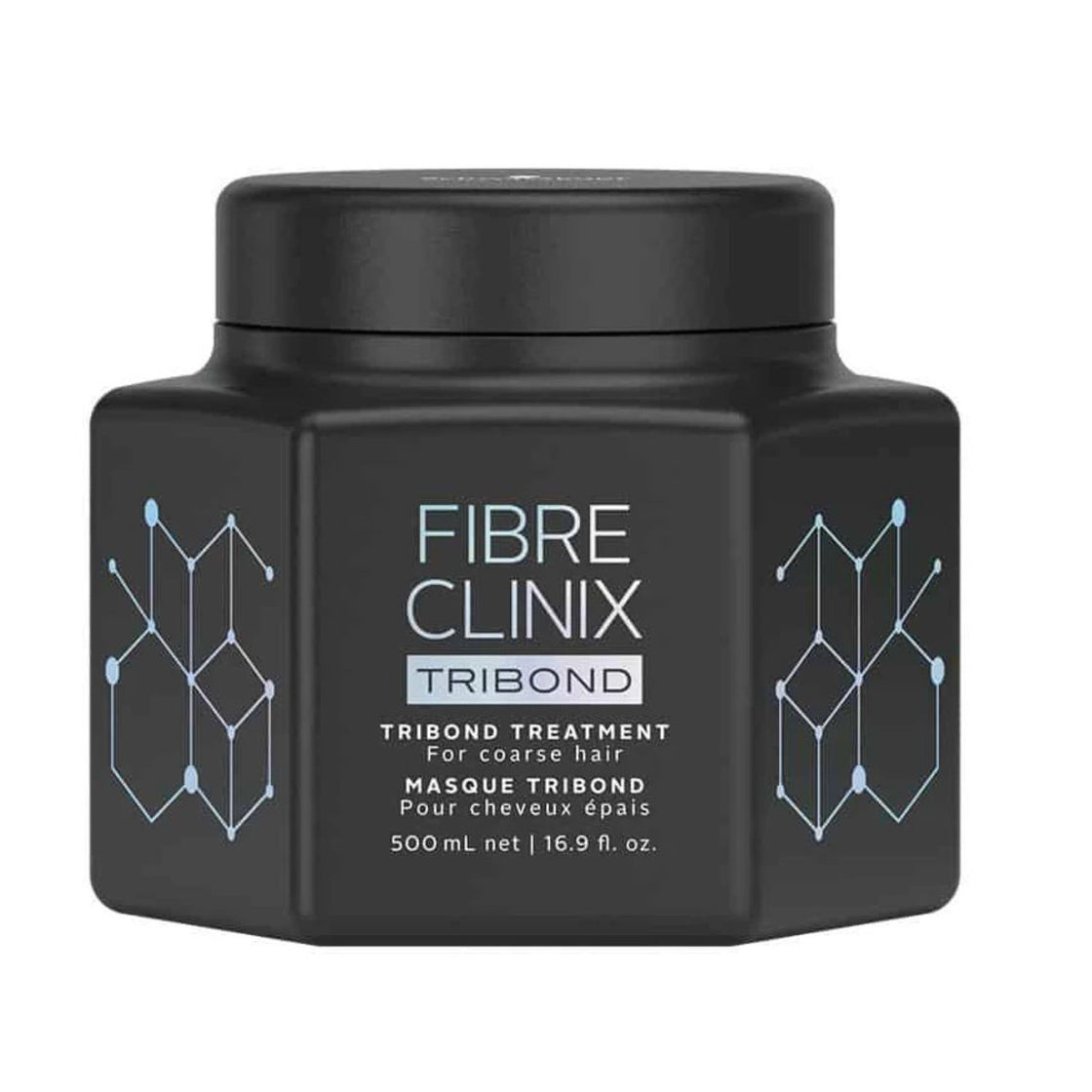 Schwarzkopf Fibre Coarse Hair Clinix Tribond Treatment 500ml