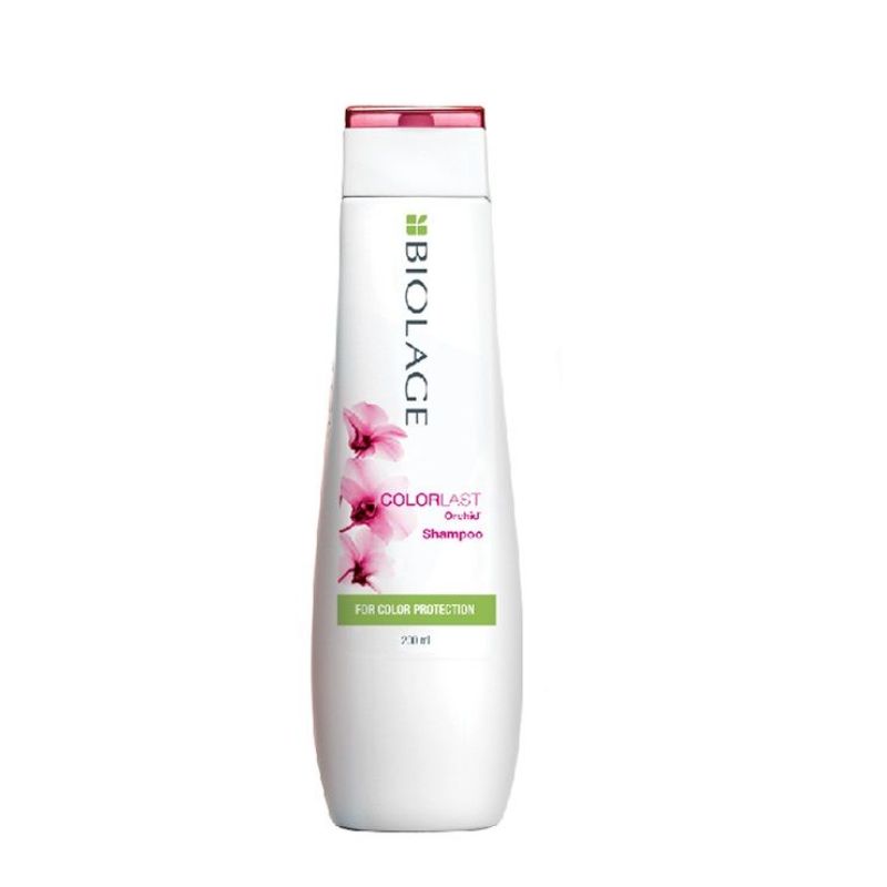 Matrix Biolage Colorlast Color Protecting Shampoo (200ml)