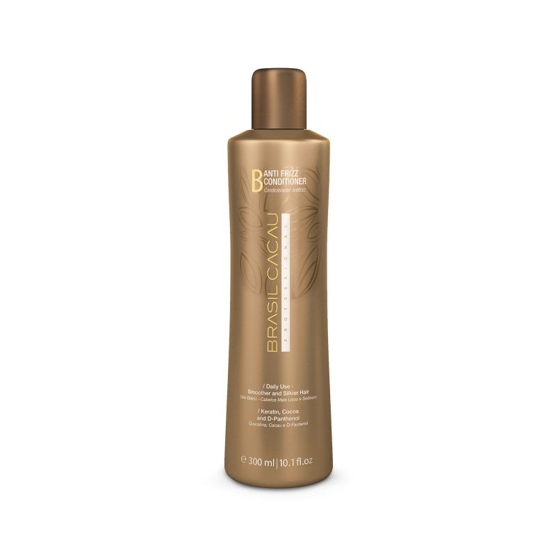 Cadiveu Brasil Cacau Anti Frizz Conditioner (300ml)