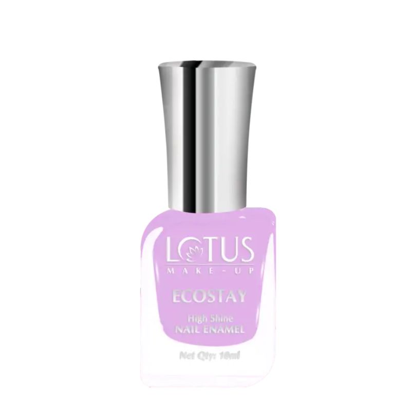 Lotus ECOSTAY Nail Enamel Boysenberry