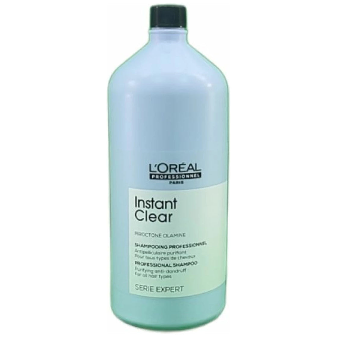 Loreal Instant Clear Pure Shampoo Formerly Scalp Advanced Anti-Dandruff Dermo Clarifier 1500ml