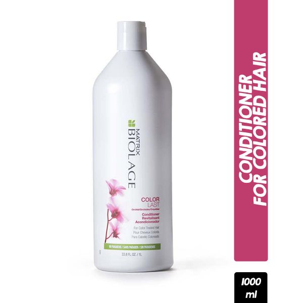 Matrix Biolage Colorlast Color Protecting Conditioner (1000ml)