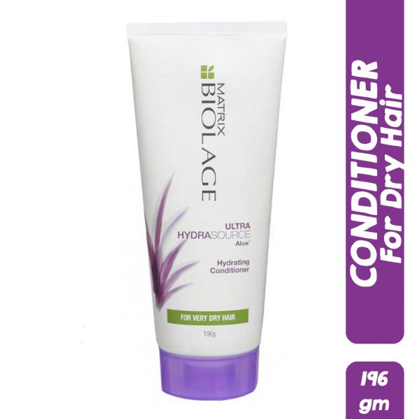 Matrix Biolage Ultra Hydrasource Hydrating Conditioner (196gm)