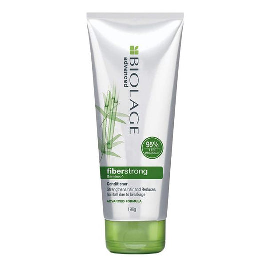 Matrix Biolage Advanced Fiberstrong Bamboo Conditioner (196ml)