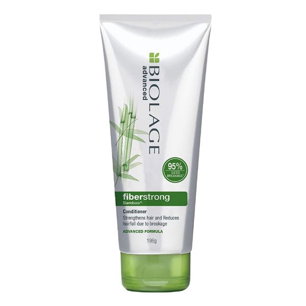 Matrix Biolage Advanced Fiberstrong Bamboo Conditioner (196ml)