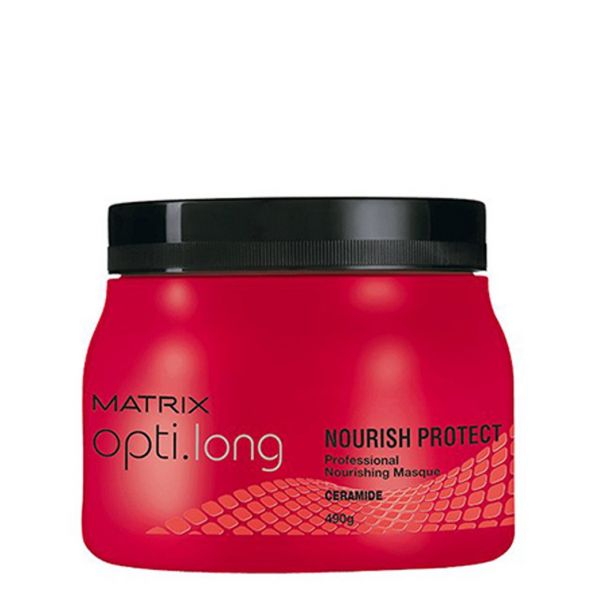 Matrix opti.long Professional Nourishing Masque (490gm)