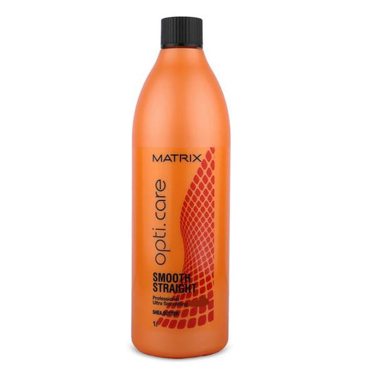 Matrix opti care Smoothing Conditioner Shea Butter (980gm)-2