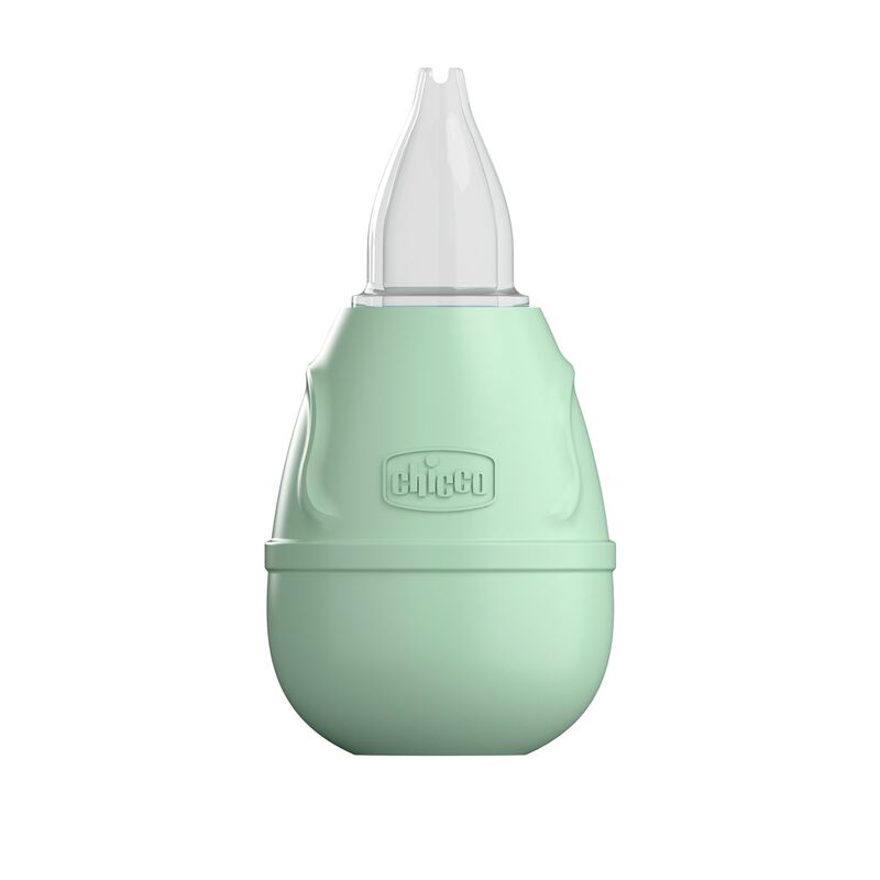 Chicco Physioclean Nose Cleaner (0m+)