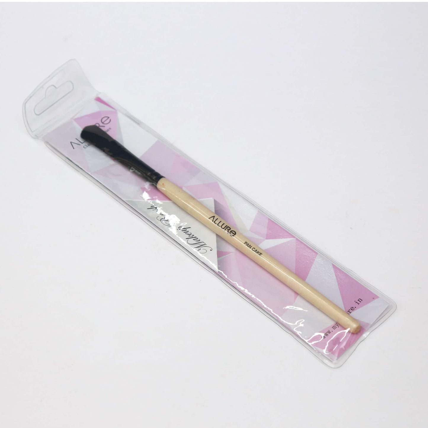 Allure Classic Pan Cake Makeup Brush-2