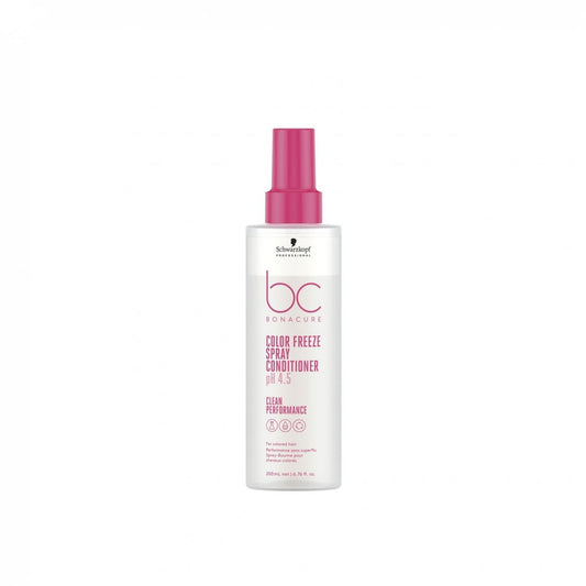 Schwarzkopf Color Freeze Spray Conditioner 200ml