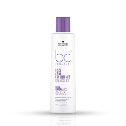 Schwarzkopf Professional Bonacure Keratin Smooth Perfect Conditioner
