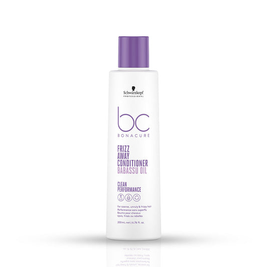 Schwarzkopf Professional Bonacure Keratin Smooth Perfect Conditioner