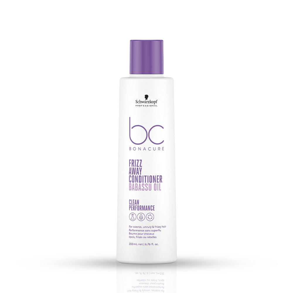 Schwarzkopf Professional Bonacure Keratin Smooth Perfect Conditioner