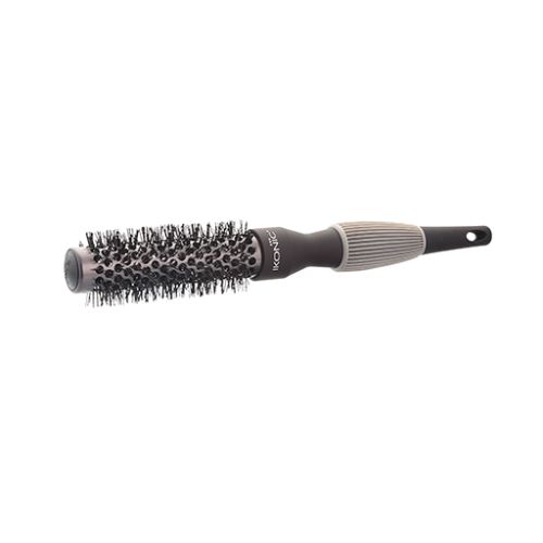 Ikonic Titanium Thermal Hair Brush- THB 25mm (Pro Grip)