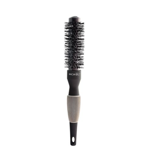 Ikonic Titanium Thermal Hair Brush- THB 25mm (Pro Grip)