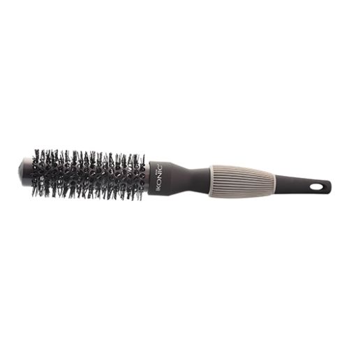 Ikonic Titanium Thermal Hair Brush- THB 25mm (Pro Grip)